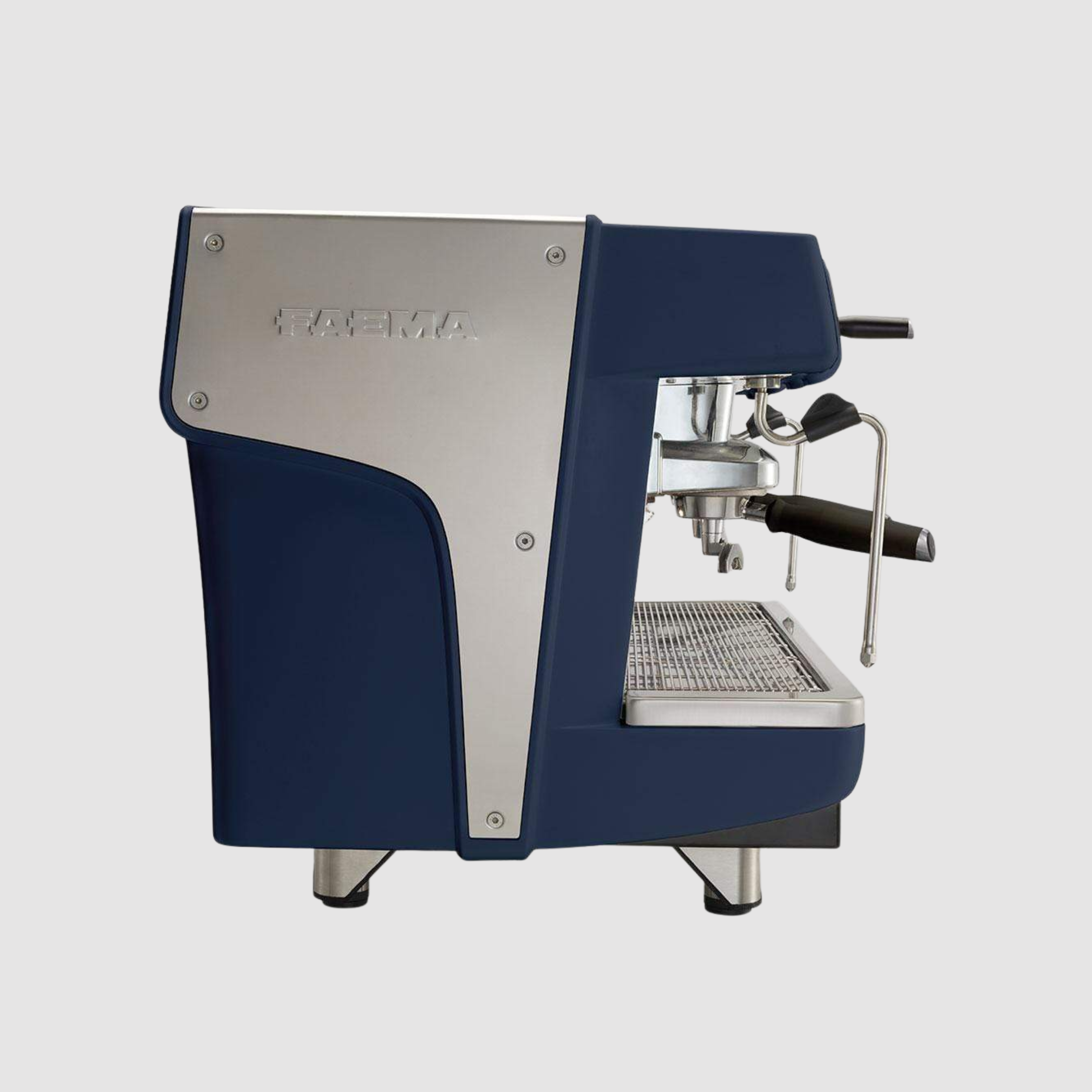 Faema Traditional Espresso Coffee Machine Prestige+