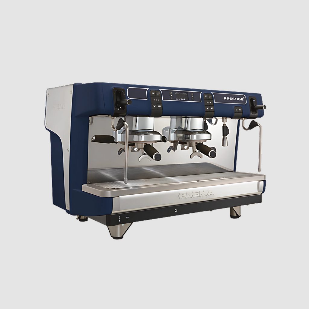 Faema Traditional Espresso Coffee Machine Prestige+