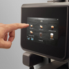 Faema X15 Fully Automatic Coffee Machine