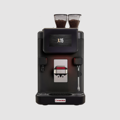 Faema X15 Fully Automatic Coffee Machine