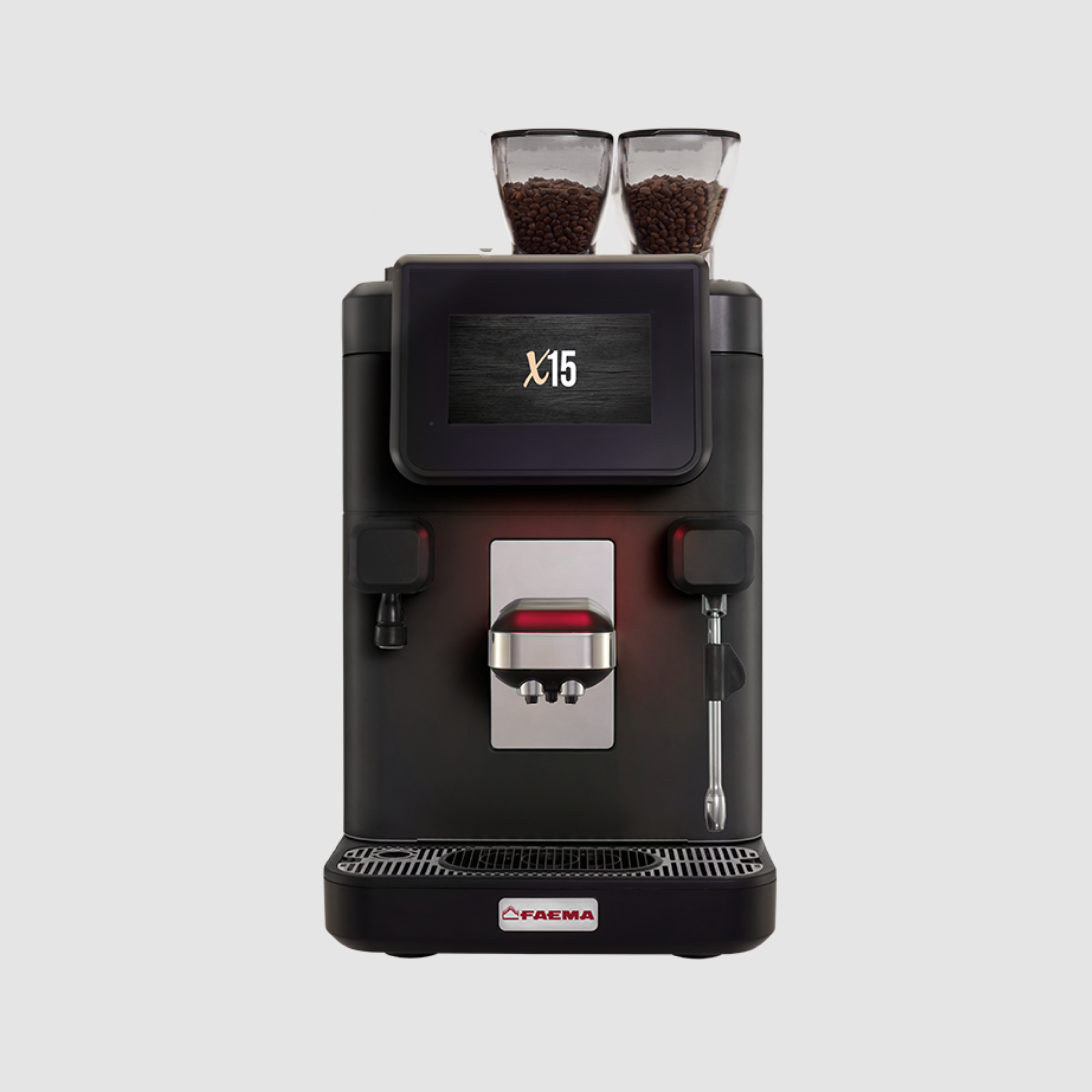 Faema X15 Fully Automatic Coffee Machine