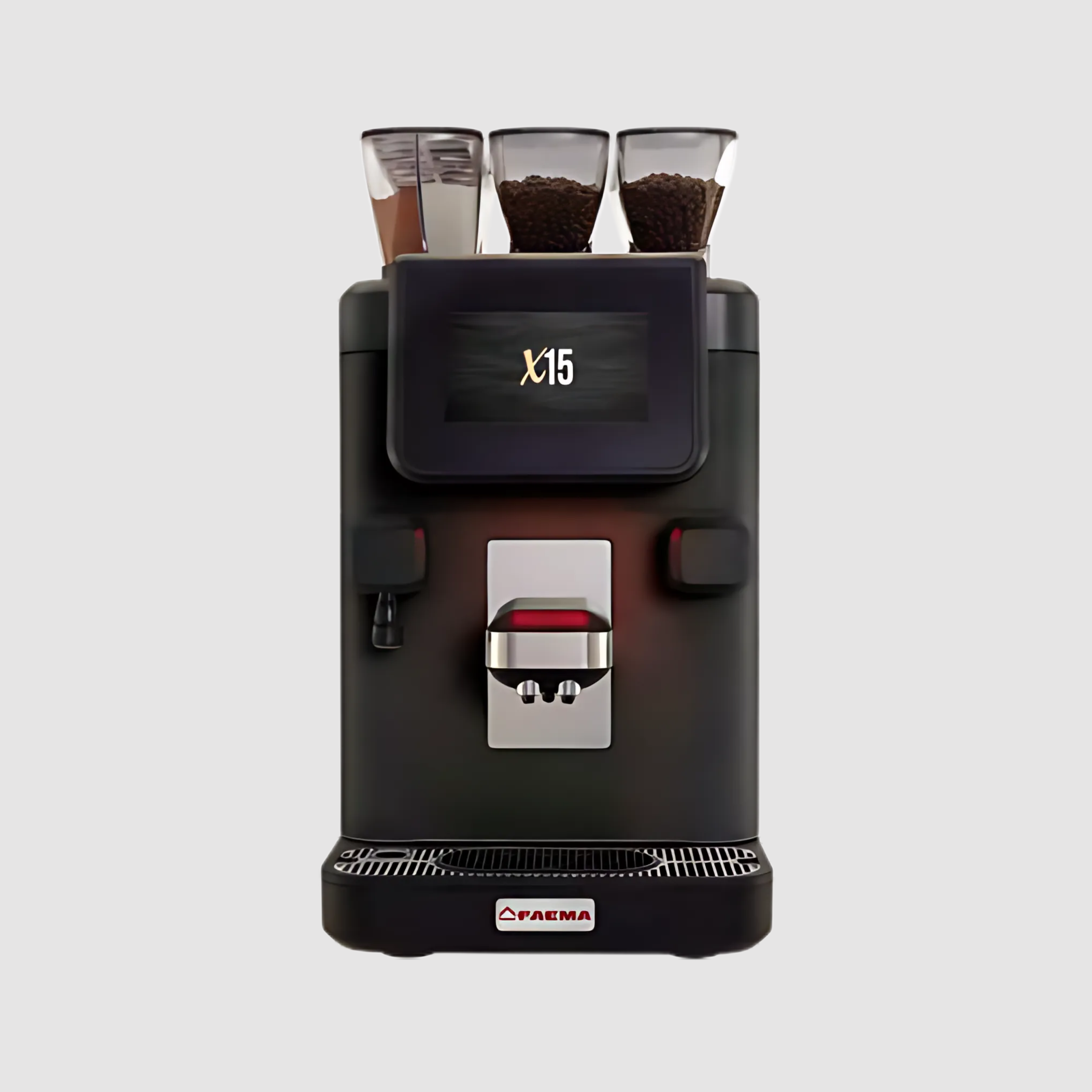 Faema X15 Fully Automatic Coffee Machine