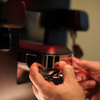 Faema X15 Fully Automatic Coffee Machine