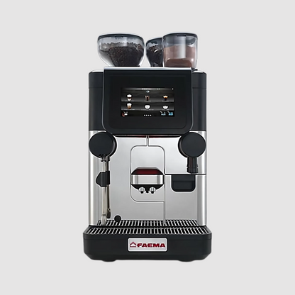 Faema X20 Fully Automatic Coffee Machine