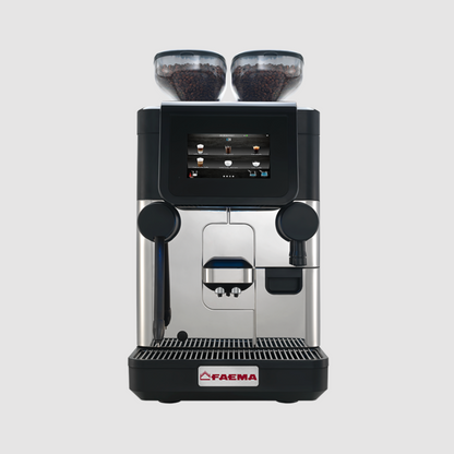Faema X20 Fully Automatic Coffee Machine