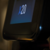 Faema X20 Fully Automatic Coffee Machine