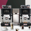 Faema X20 Fully Automatic Coffee Machine
