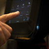 Faema X20 Fully Automatic Coffee Machine