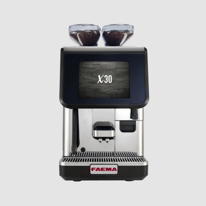 Faema X30 Fully Automatic Espresso Coffee Machine