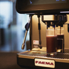 Faema X30 Fully Automatic Espresso Coffee Machine