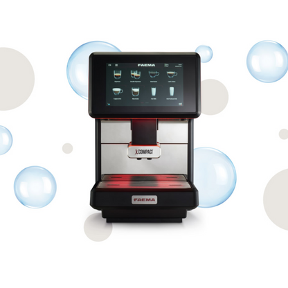 Faema XCOMPACT CP13