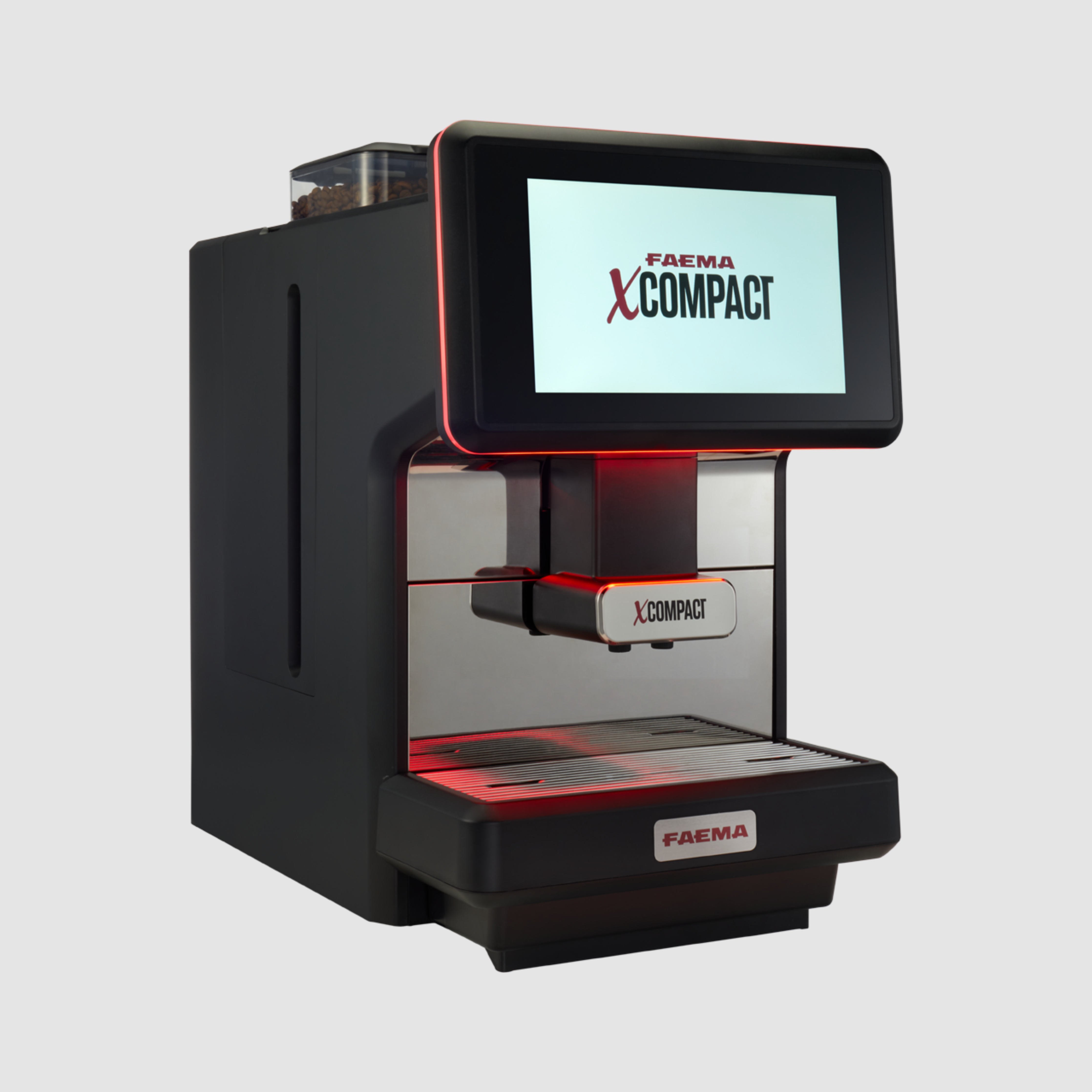 Faema XCOMPACT CP13