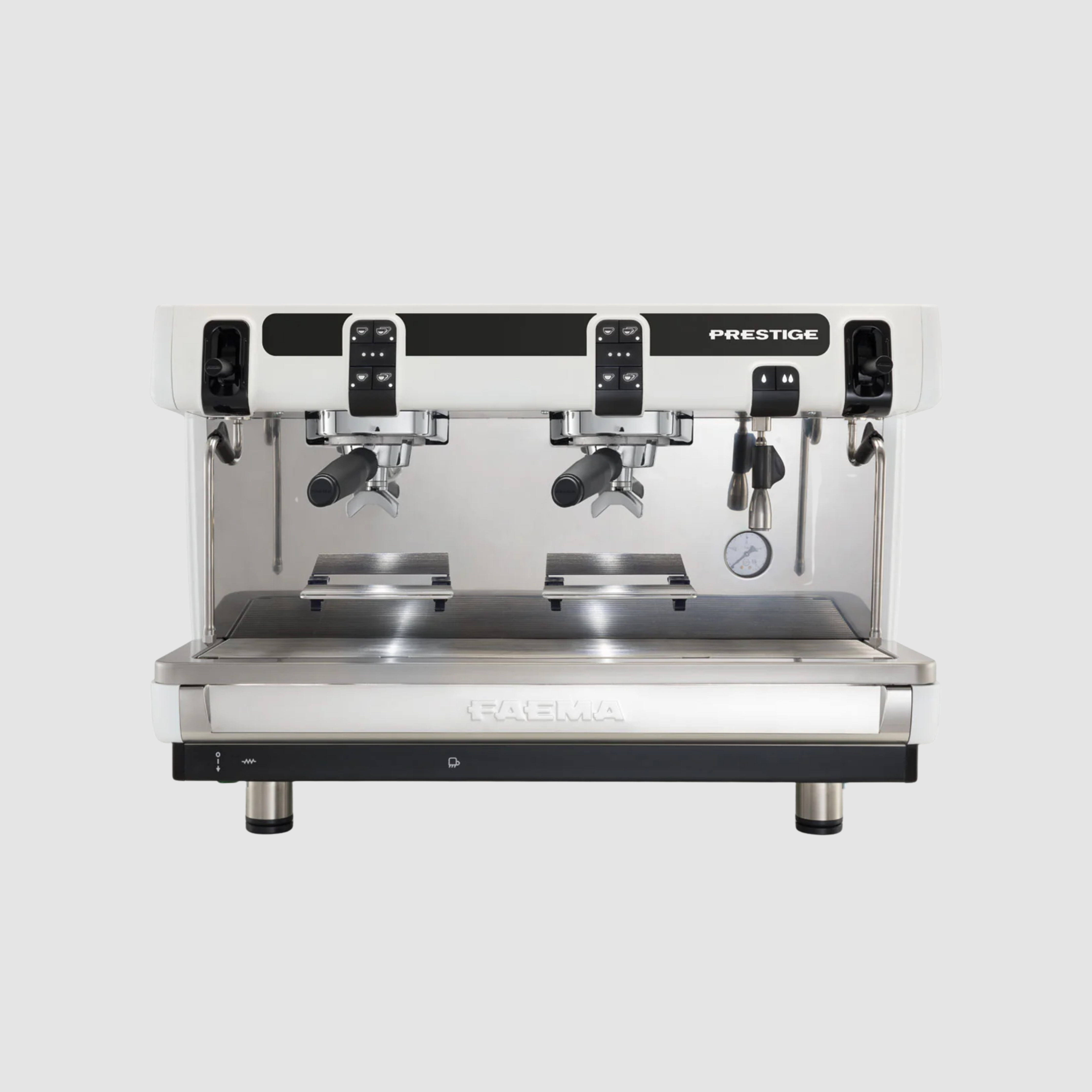 Faema Traditional Espresso Coffee Machine Prestige A