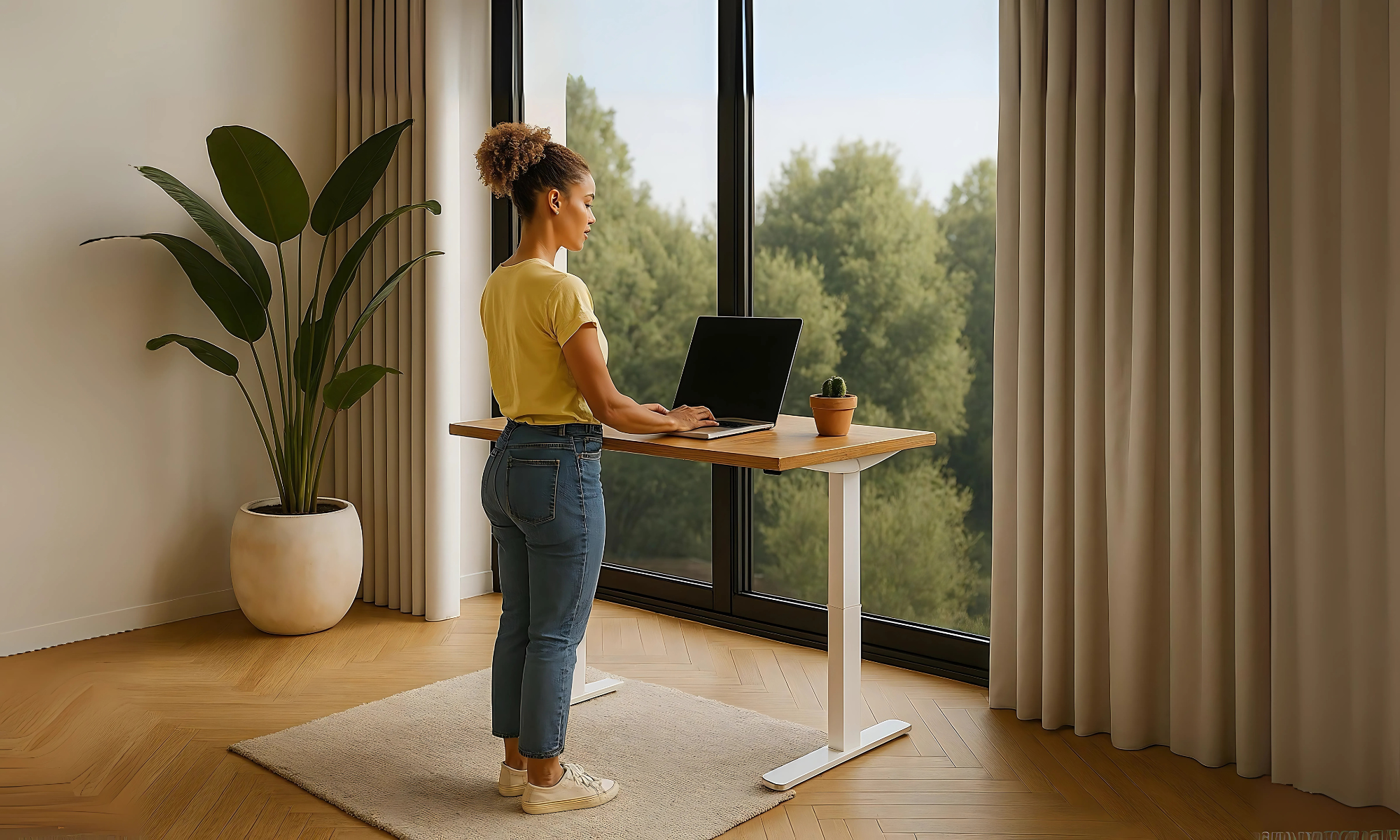 Standing Desks