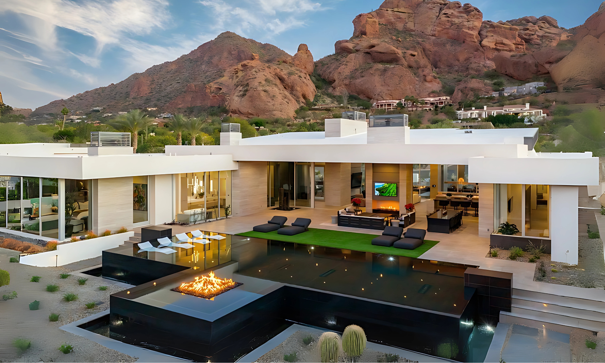 Fire Pits