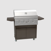 Videl Grill Cart 36"