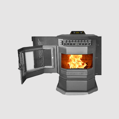 ComfortBilt HP22 Pellet Stove