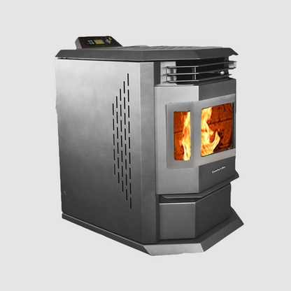 ComfortBilt HP22 Pellet Stove