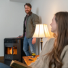 ComfortBilt HP22 Pellet Stove
