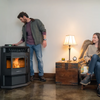 ComfortBilt HP22 Pellet Stove