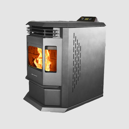 ComfortBilt HP22 Pellet Stove