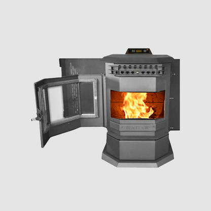 ComfortBilt HP22 Pellet Stove