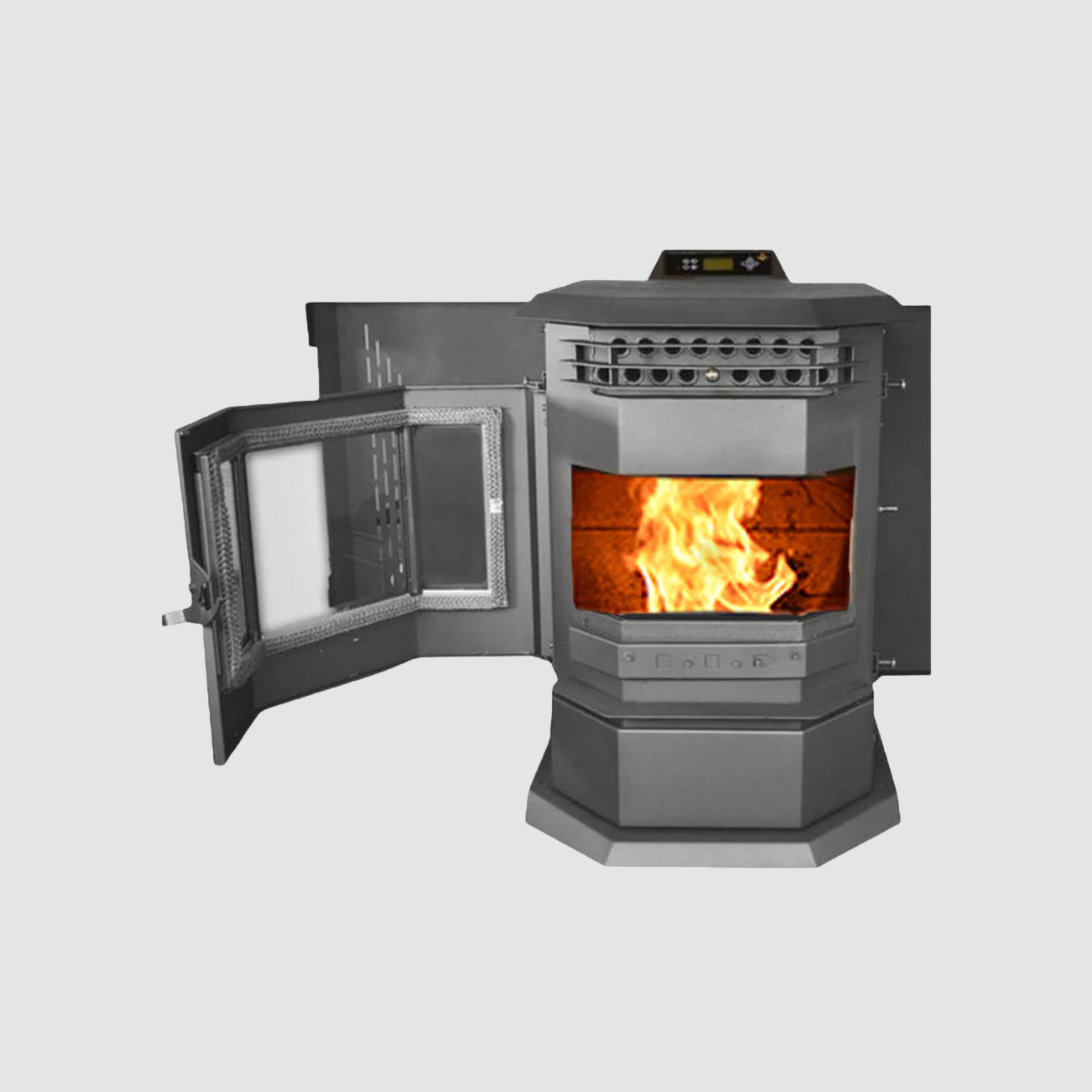 ComfortBilt HP22 Pellet Stove