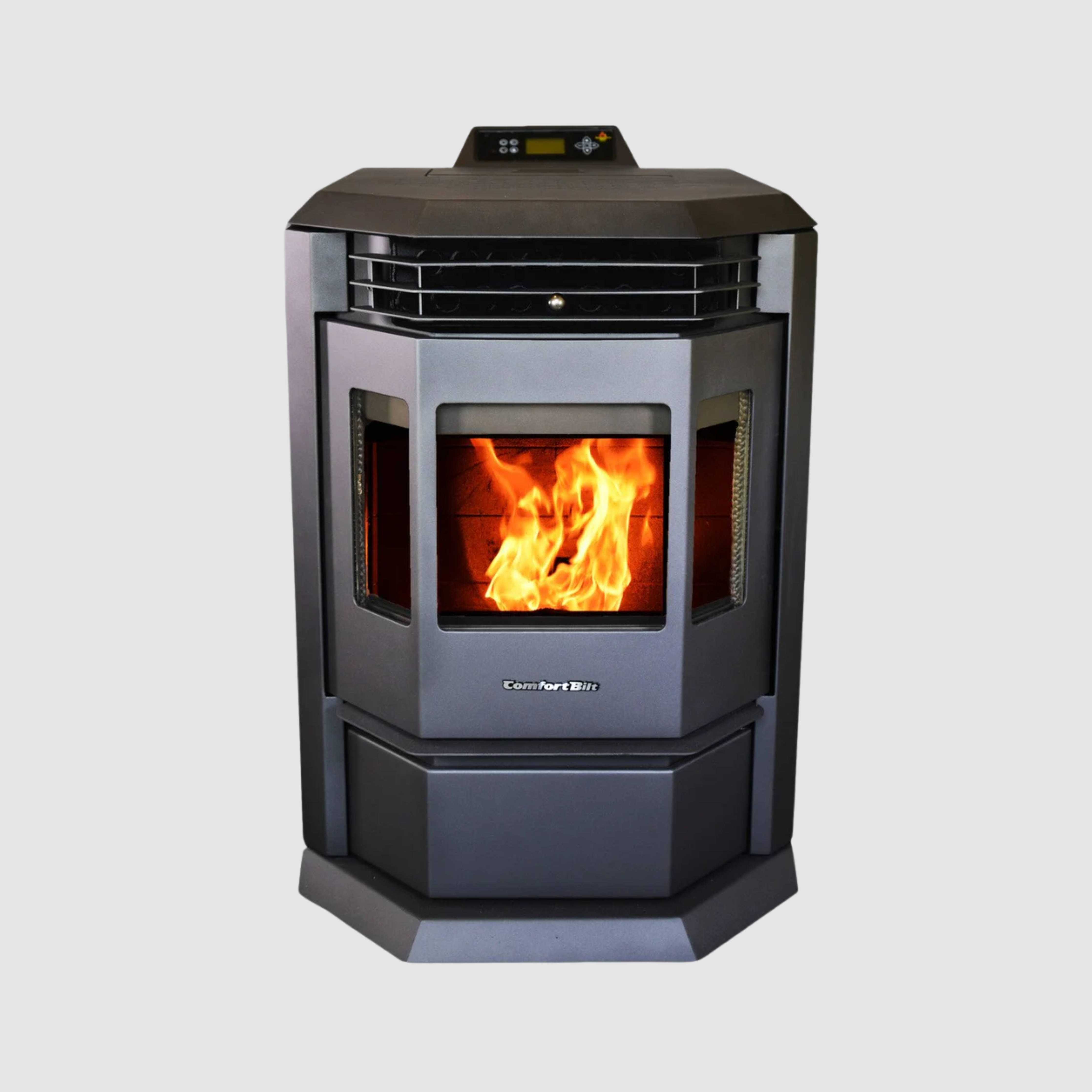 ComfortBilt HP22 Pellet Stove
