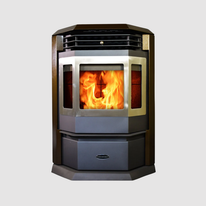 ComfortBilt HP22 Pellet Stove