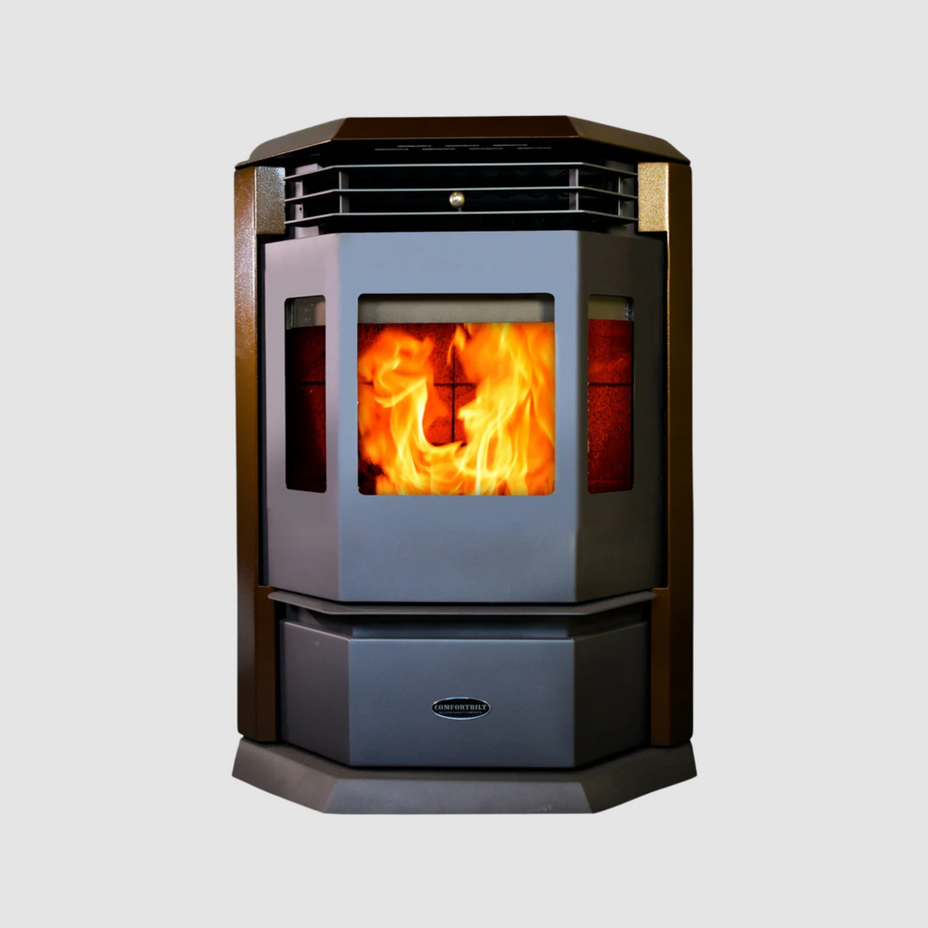 ComfortBilt HP22 Pellet Stove