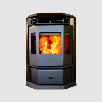 ComfortBilt HP22 Pellet Stove