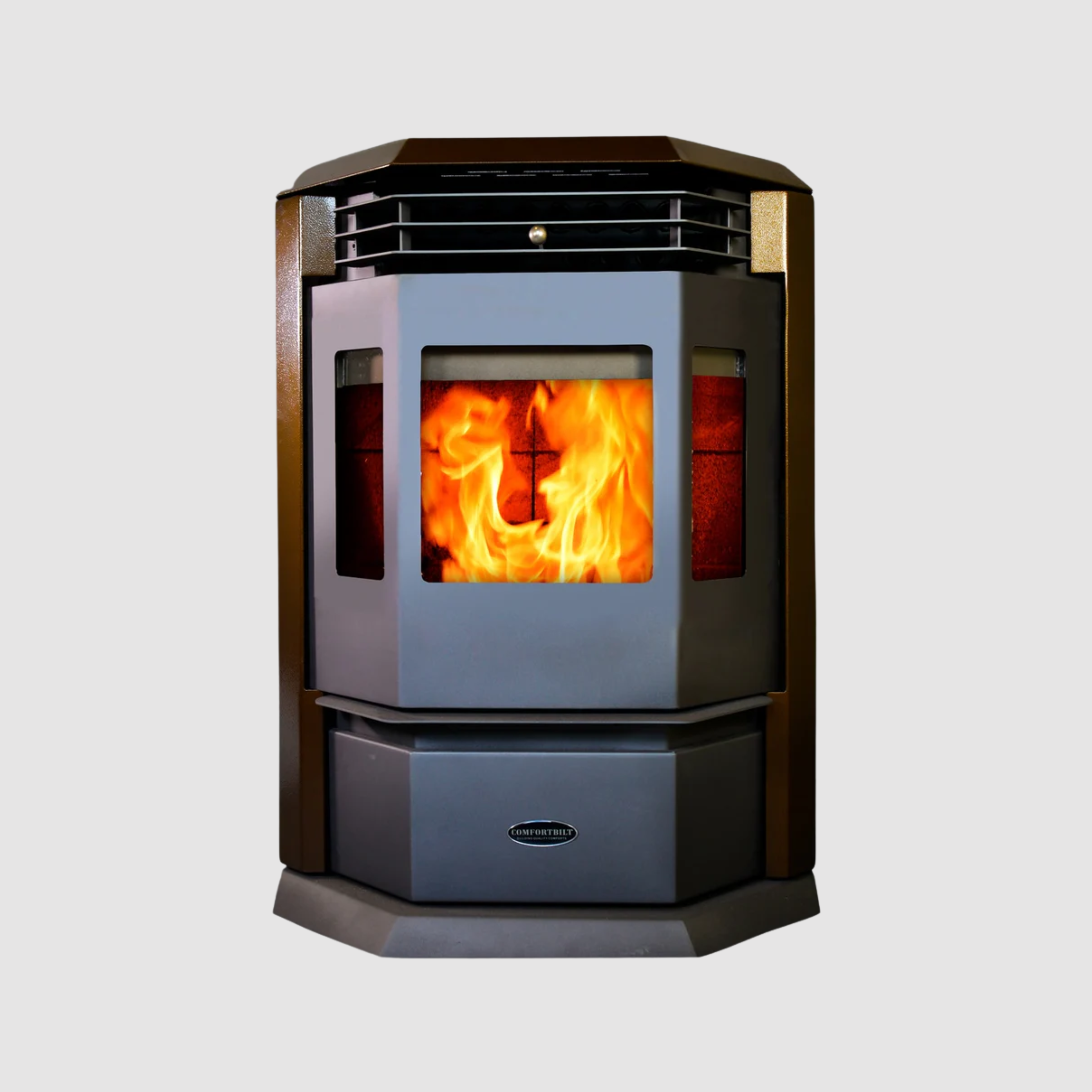 ComfortBilt HP22 Pellet Stove