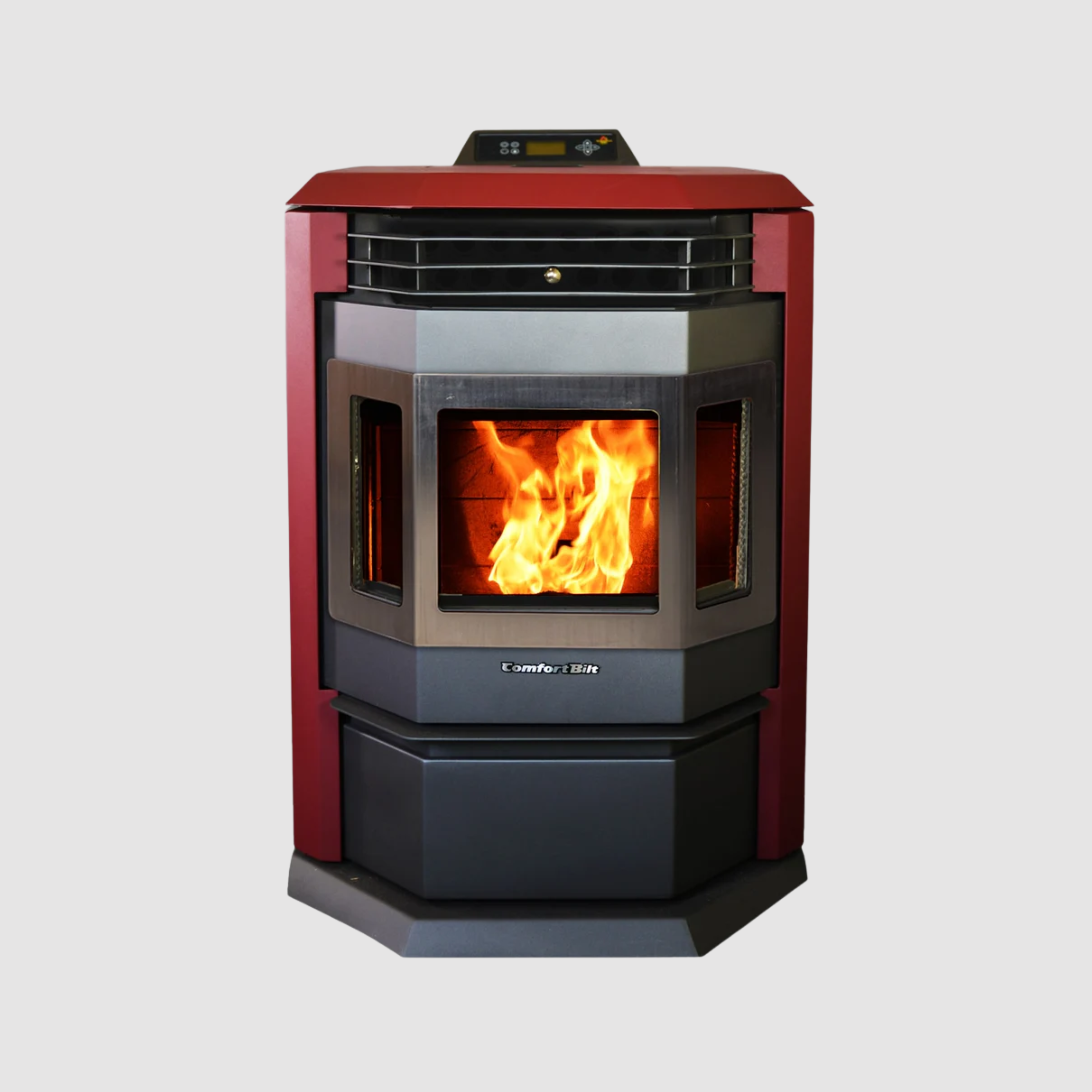 ComfortBilt HP22 Pellet Stove