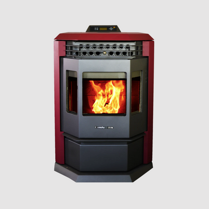 ComfortBilt HP22 Pellet Stove