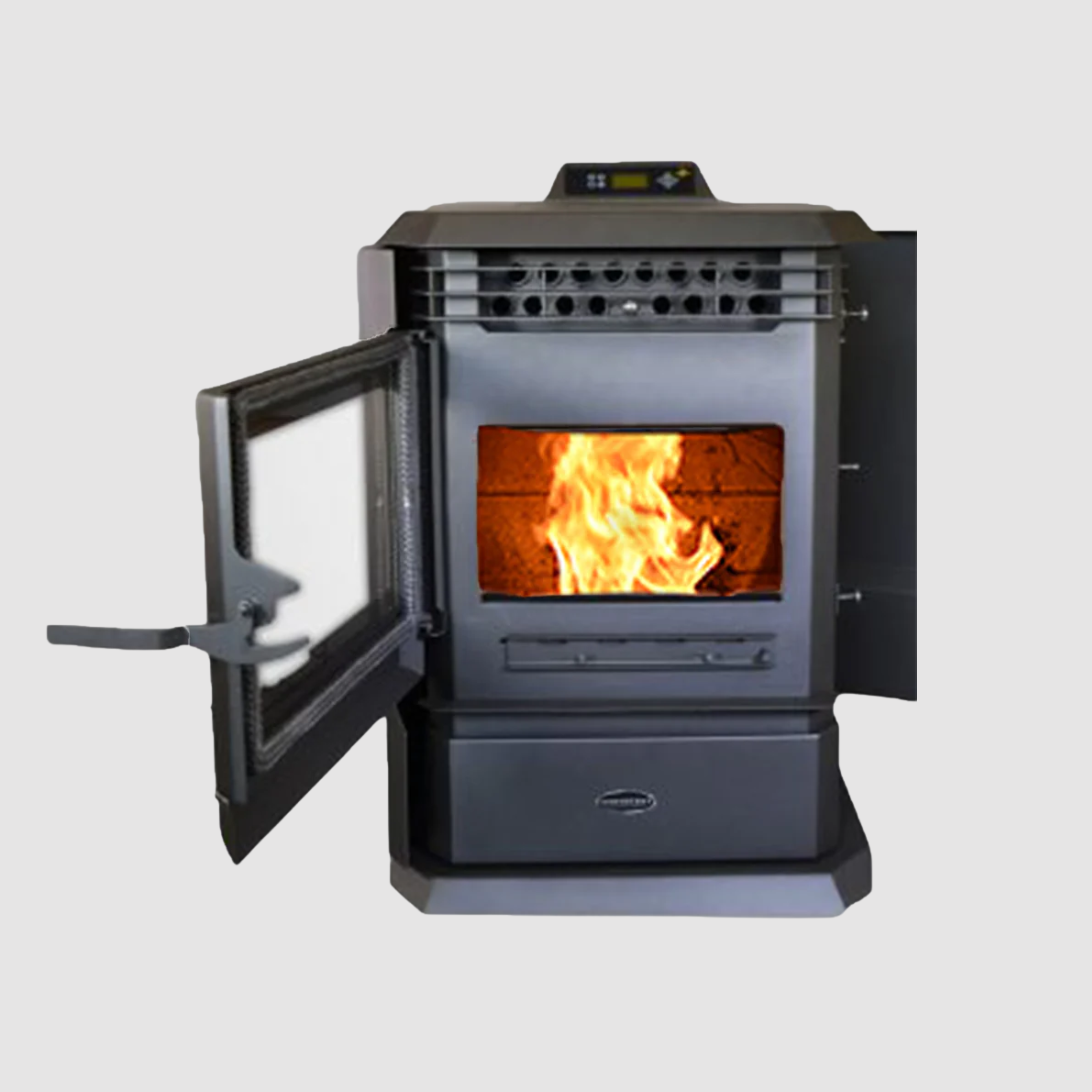 ComfortBilt HP61 Pellet Stove