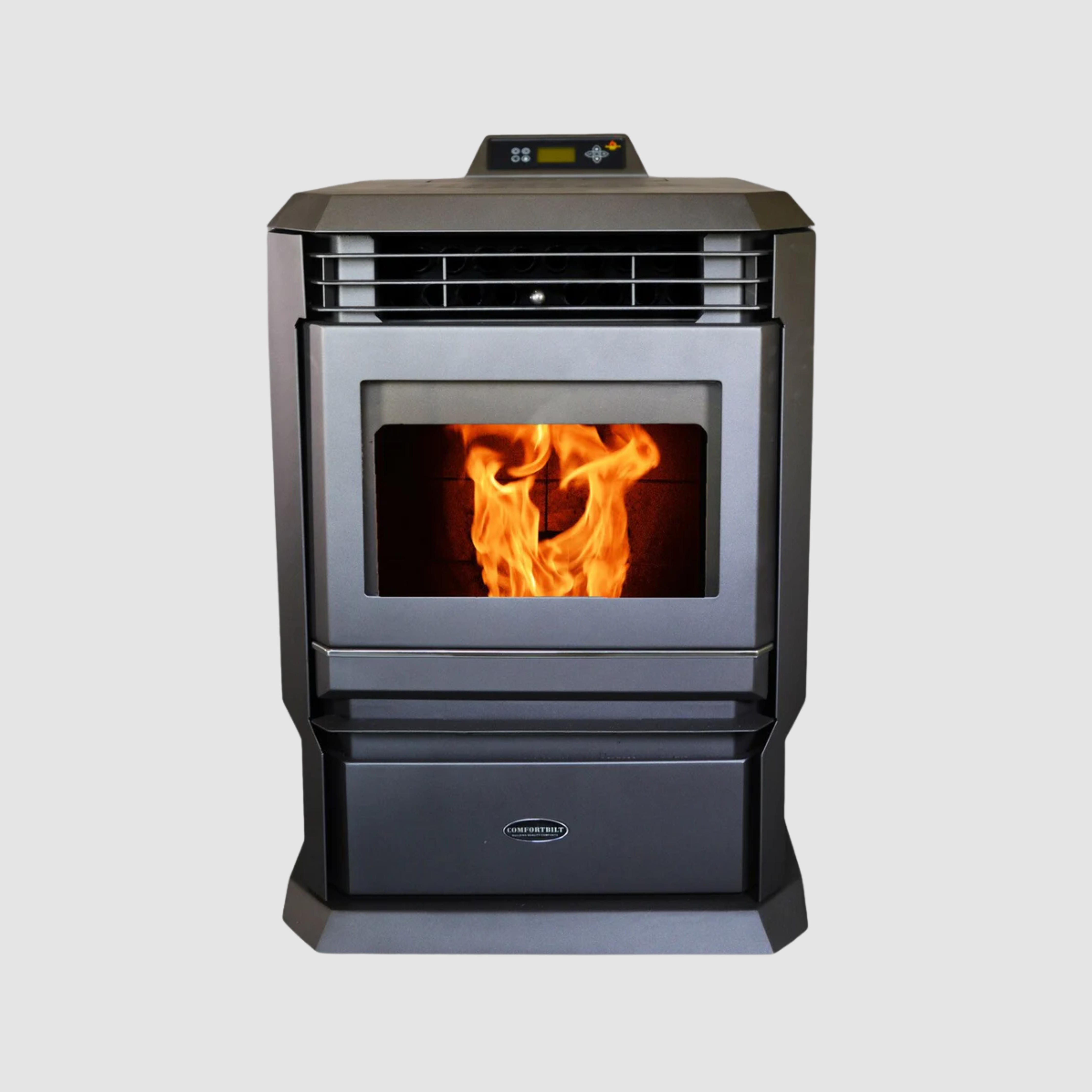 ComfortBilt HP61 Pellet Stove