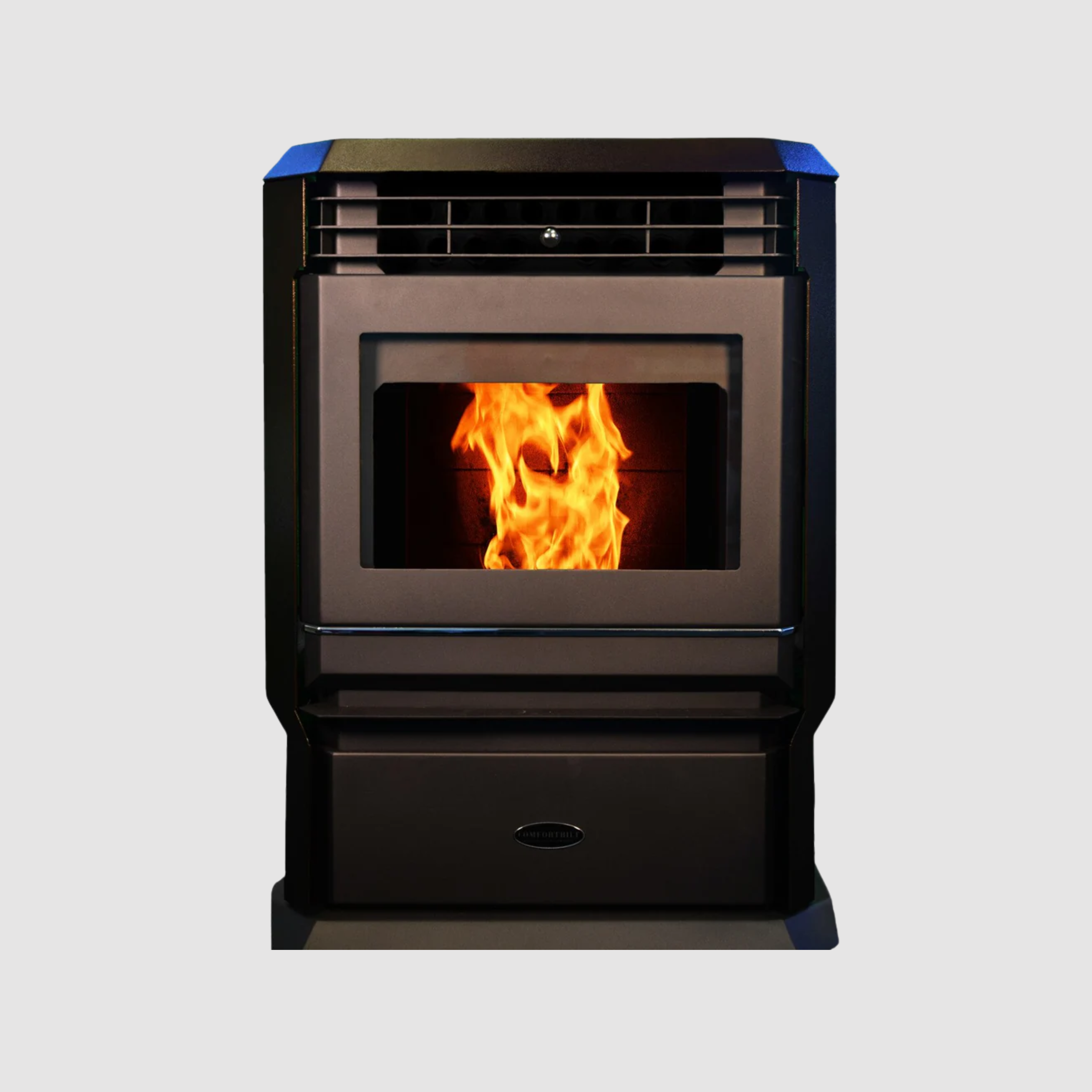 ComfortBilt HP61 Pellet Stove