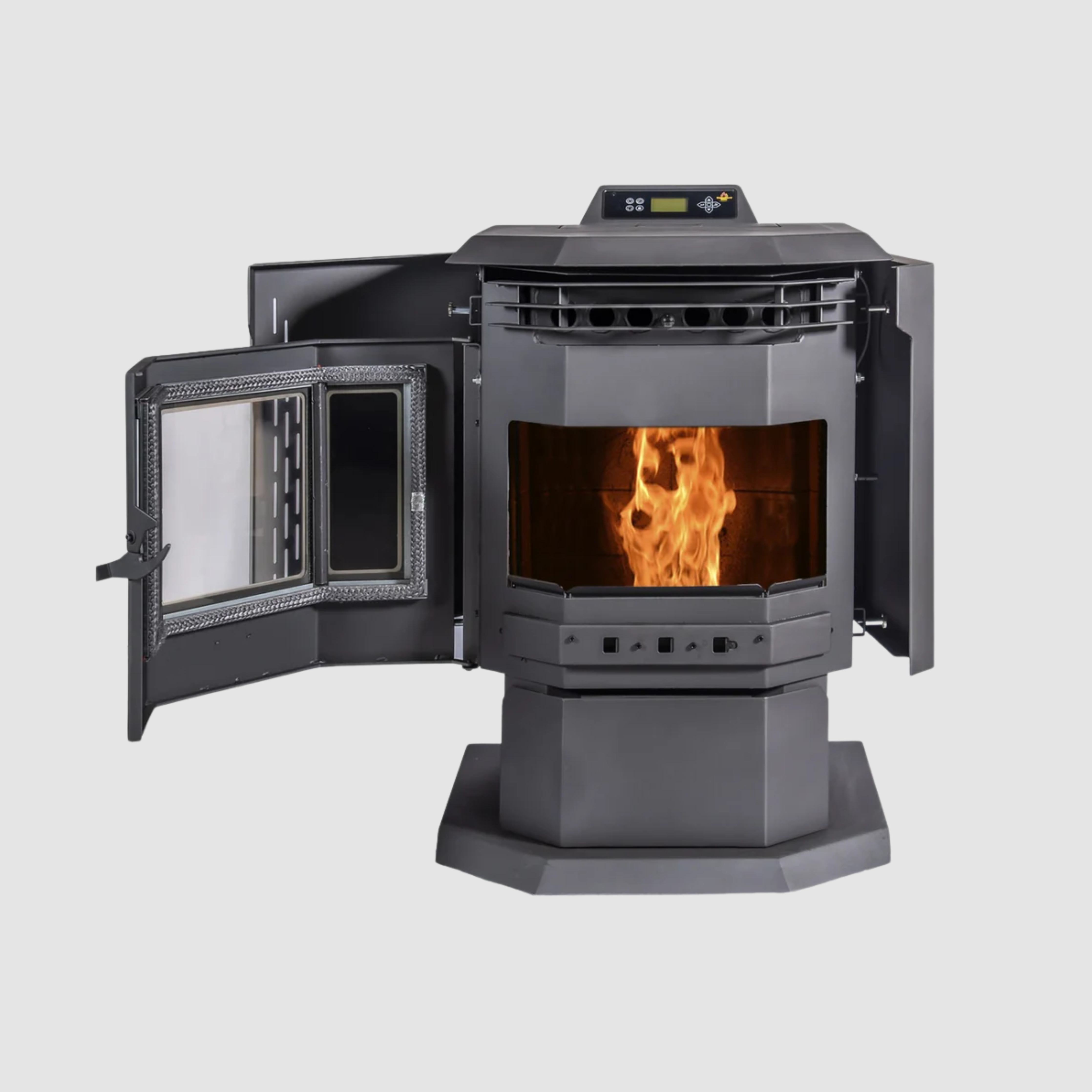 ComfortBilt HP21 Pellet Stove