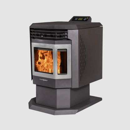 ComfortBilt HP21 Pellet Stove