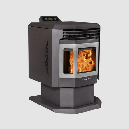 ComfortBilt HP21 Pellet Stove