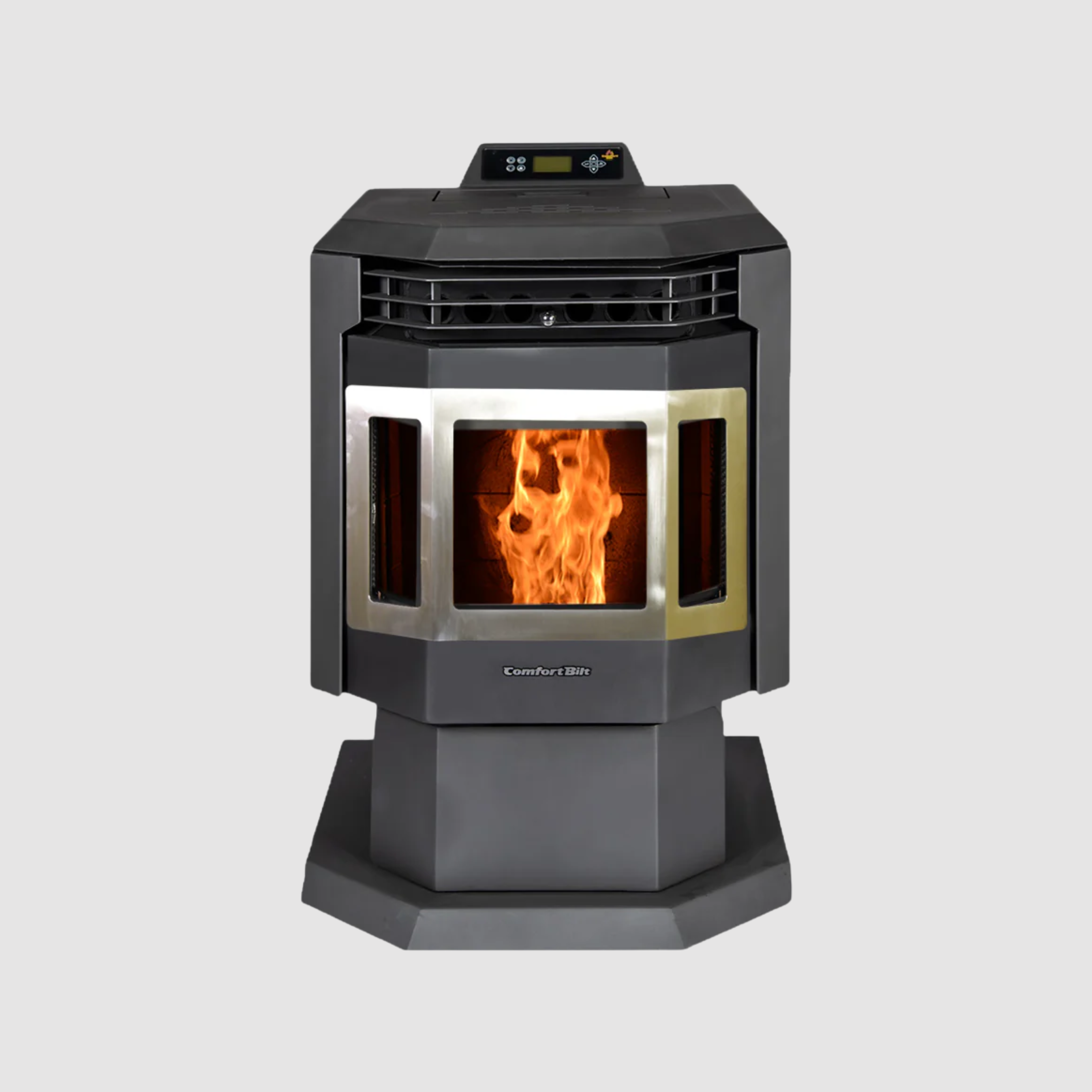 ComfortBilt HP21 Pellet Stove