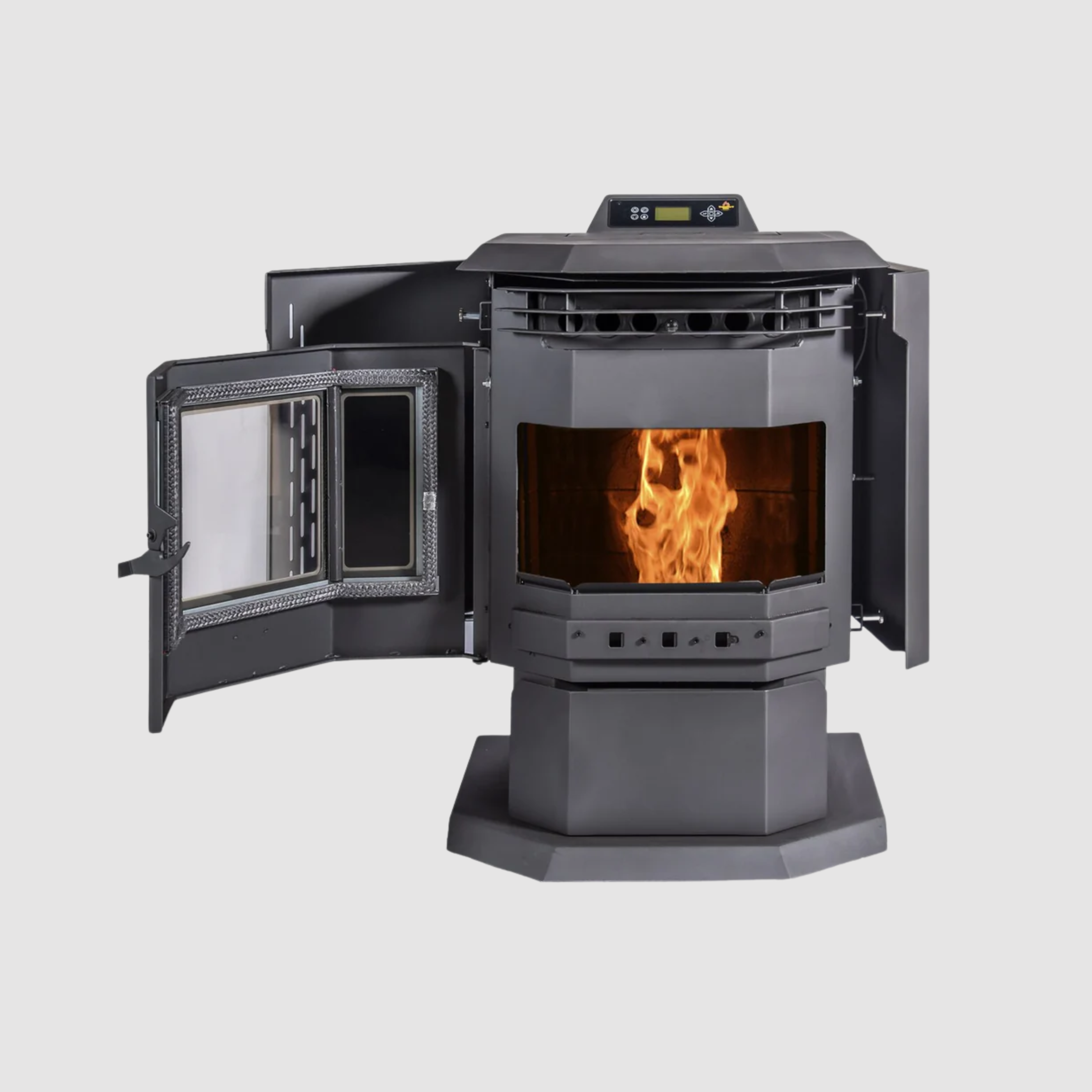 ComfortBilt HP21 Pellet Stove