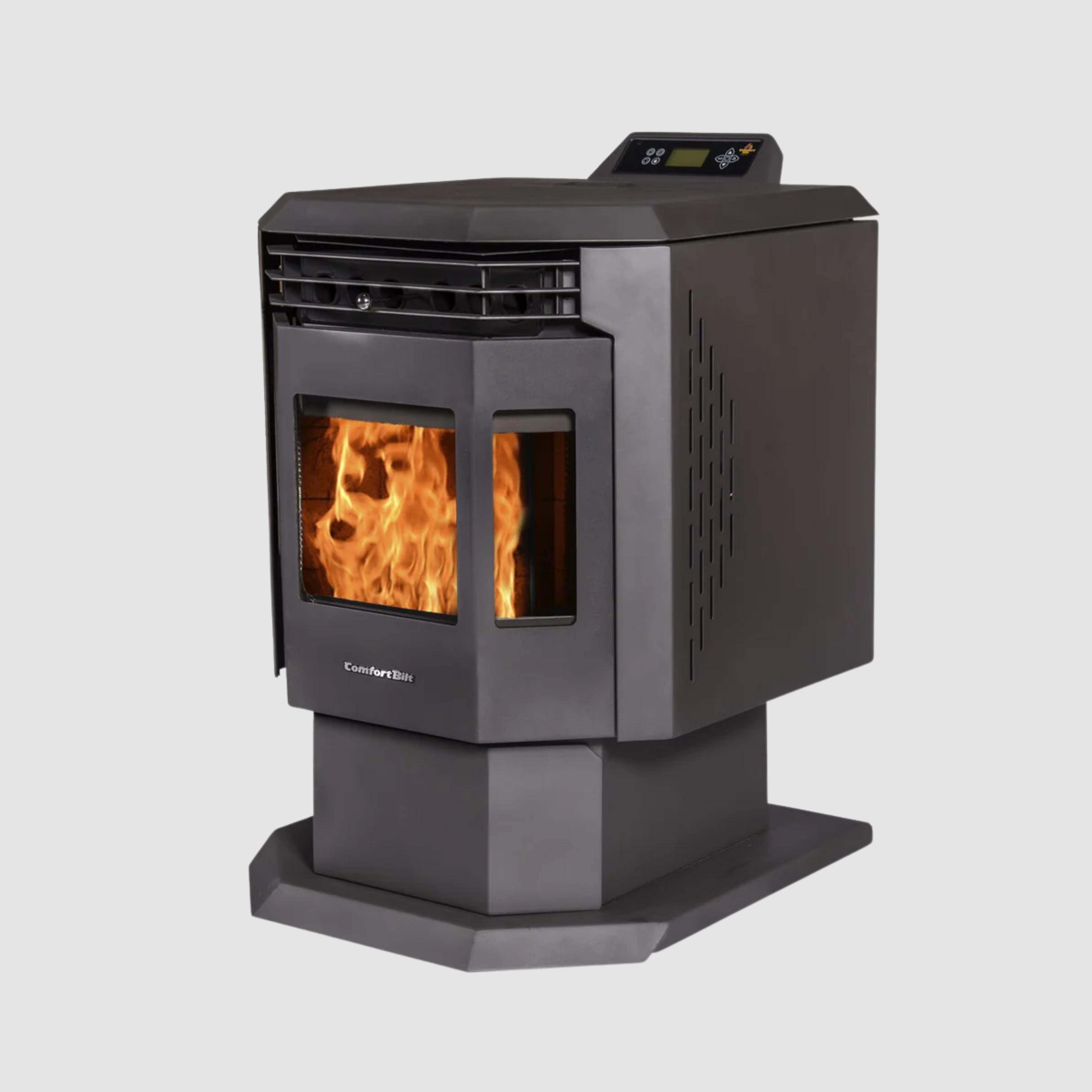 ComfortBilt HP21 Pellet Stove