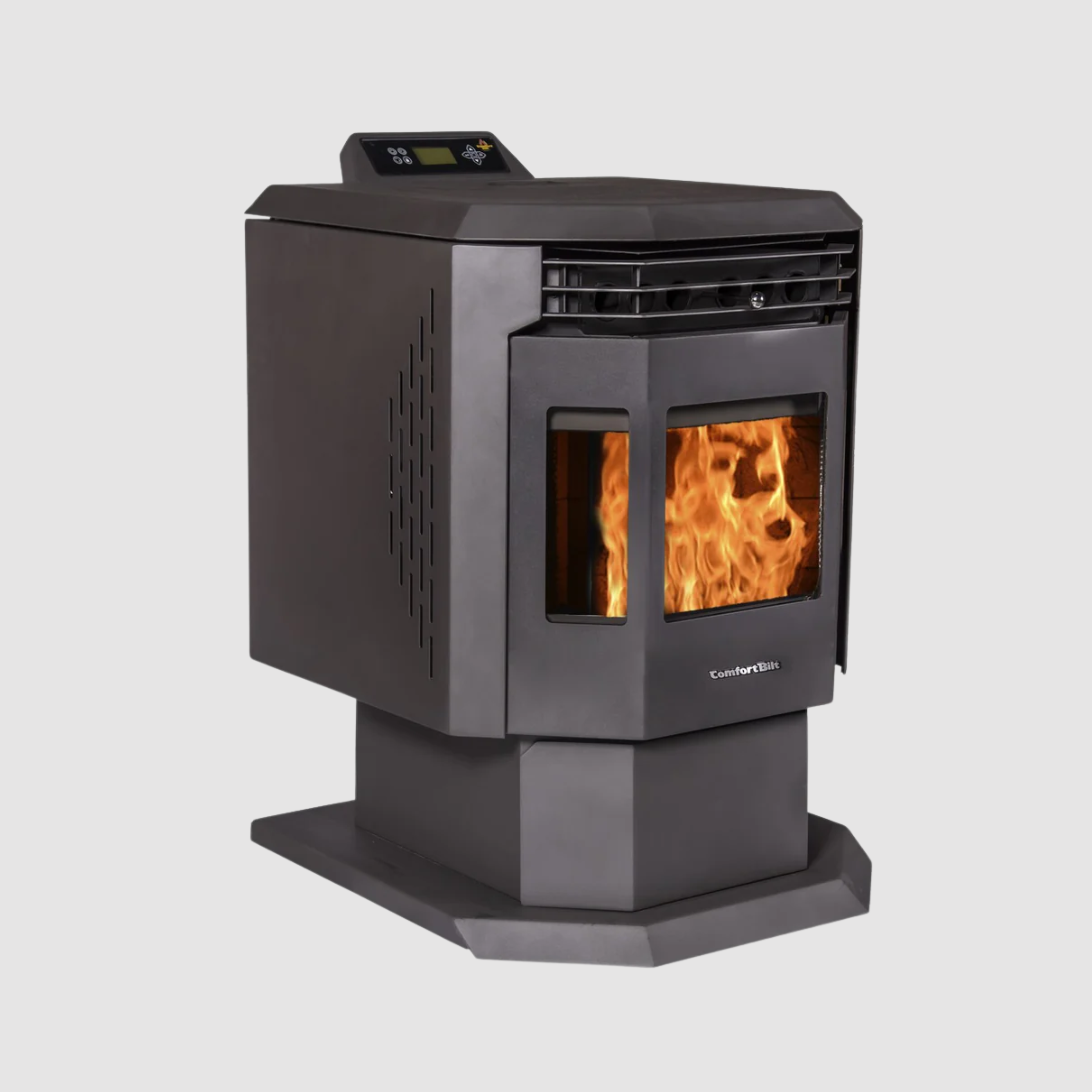 ComfortBilt HP21 Pellet Stove