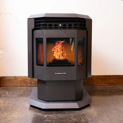 ComfortBilt HP21 Pellet Stove