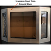 ComfortBilt HP22 Pellet Stove
