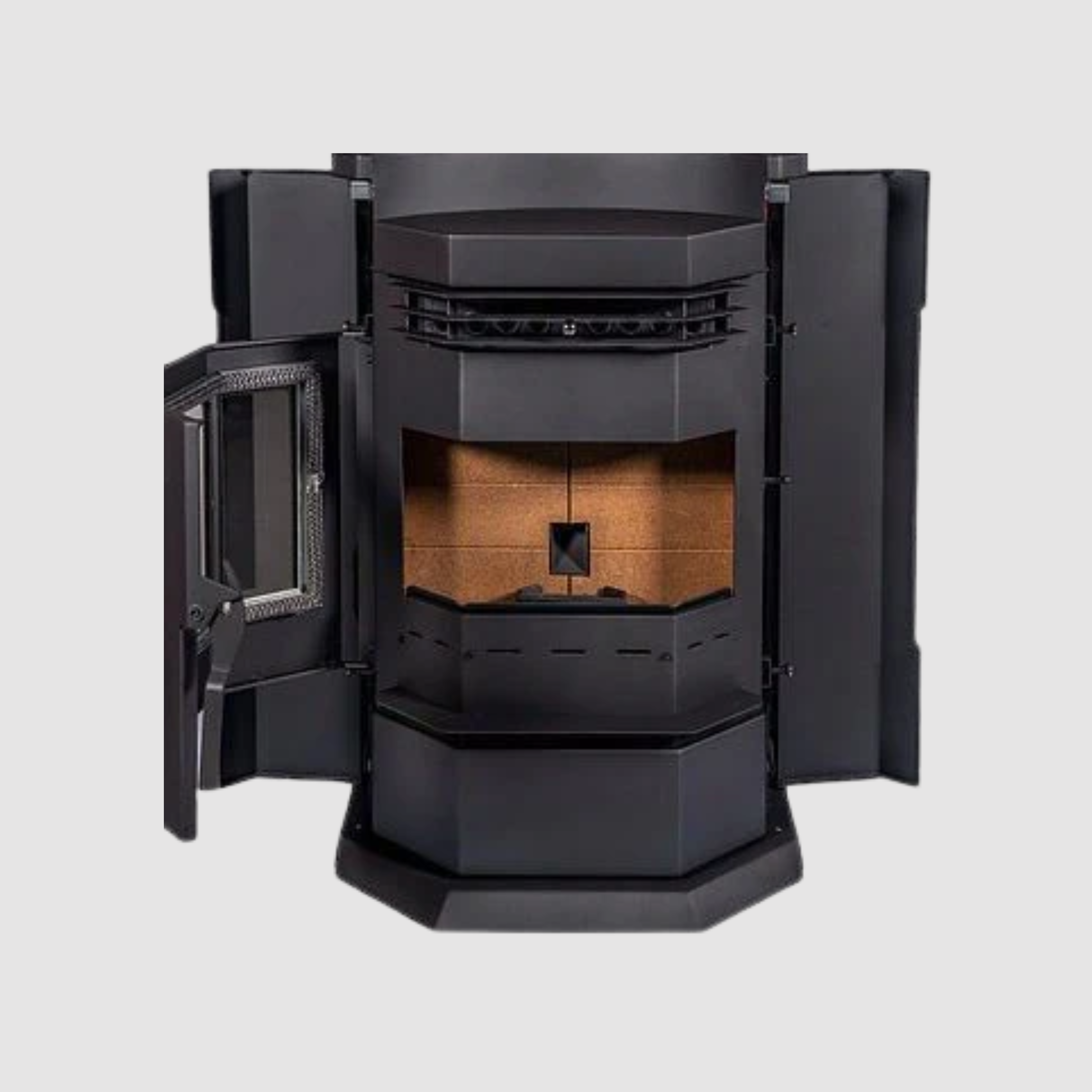 ComfortBilt HP22N Pellet Stove
