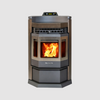 ComfortBilt HP22N Pellet Stove