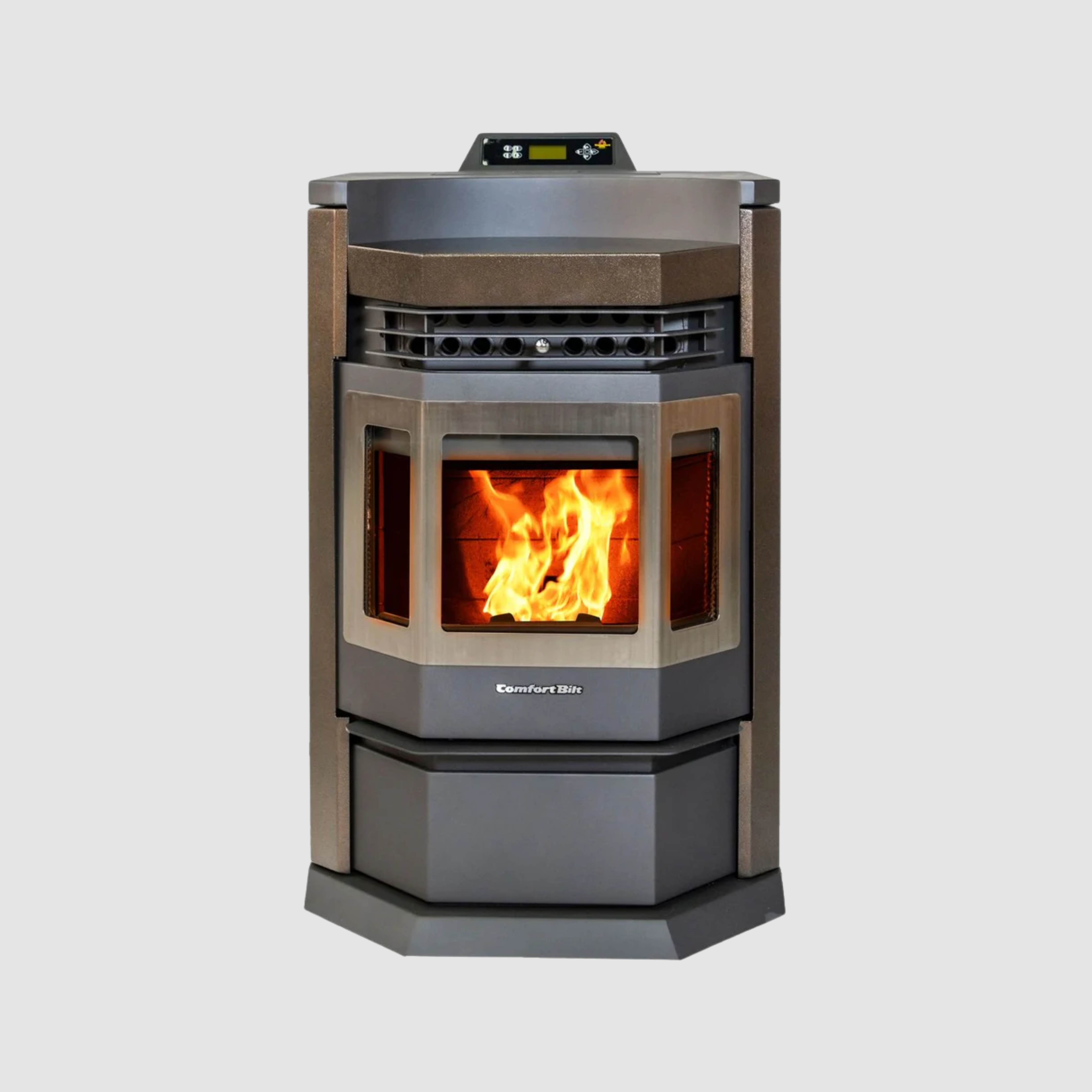 ComfortBilt HP22N Pellet Stove