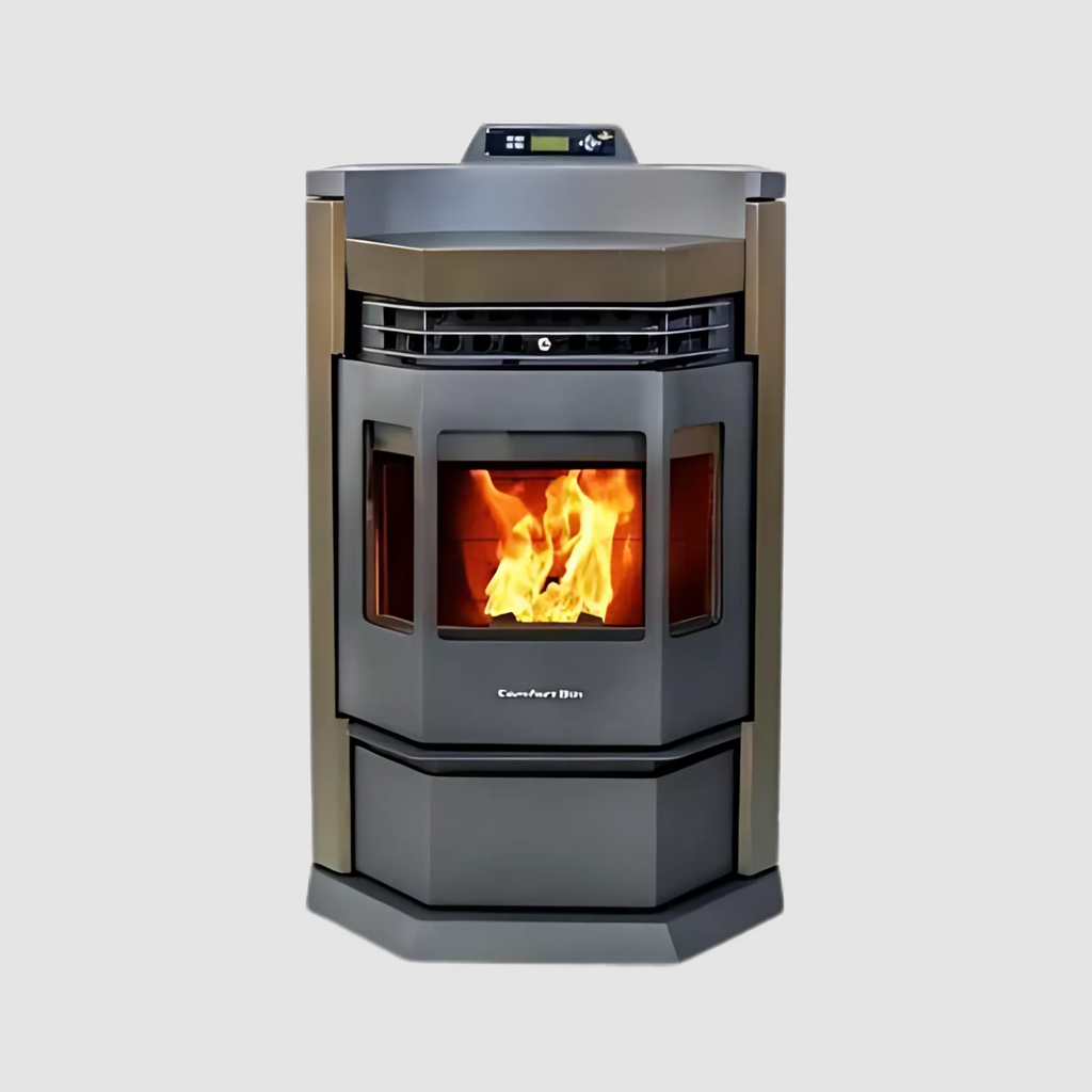 ComfortBilt HP22N Pellet Stove